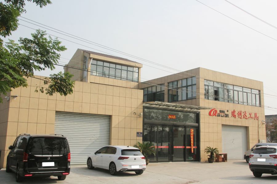 China Changzhou Ruilida Tools Co., Ltd. Unternehmensprofil